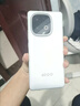 vivo iQOO Z11 Turbo第五代驍龍8 自研電競芯片Q2 144Hz護眼電競屏 2億大底超級主攝 國家補貼游戲手機 天光白 12GB  256GB 官方標配 曬單實(shí)拍圖
