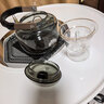 茗光茶壺玻璃煮茶壺茶水分離燒水壺玻璃泡茶壺壺可電陶爐煮茶 曬單實(shí)拍圖