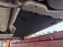 適用于邁騰B8L底盤(pán)防護板 底盤(pán)擋泥板車(chē)身隔音棉 保護油箱變速箱下護板加強加厚加硬防水原廠(chǎng)專(zhuān)車(chē)專(zhuān)用 大眾邁騰B8L 車(chē)底護板右【防水加硬】 曬單實(shí)拍圖