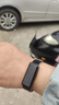 嘉柏蘭防靜電手環(huán)全自動(dòng)除靜電手環(huán)男士手腕帶防護手環(huán)人體靜電釋放器女士去靜電無(wú)線(xiàn)消除器 【靜謐黑】升級AI智能光顯除靜電手環(huán) 曬單實(shí)拍圖