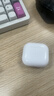 悅虎洛達1563E華強北藍牙耳機1571AM適用蘋(píng)果六代頂配版Air4pods新升級半入耳降噪安卓 悅虎全新頂配【敲擊復位】1571AM 曬單實(shí)拍圖
