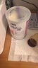 雀巢（Nestle）英國/荷蘭版肽敏舒深度水解奶粉含HMO澳版恩敏舒氨基酸法國藹爾舒 荷蘭版肽敏舒含乳糖 400g*1罐 6罐裝 曬單實(shí)拍圖