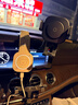 倍思（BASEUS）車(chē)載手機支架全自動(dòng)夾持汽車(chē)導航專(zhuān)用儀表臺吸盤(pán)萬(wàn)能通用2026新款 曬單實(shí)拍圖