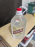 卓譽(yù)【高粱酒｜純糧食酒｜自飲泡酒】四川清香型白酒桶裝42度原漿酒5L 曬單實(shí)拍圖