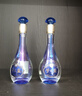 洋河 藍色經(jīng)典小酒版 100ml*2瓶 夢(mèng)之藍水晶版52度 曬單實(shí)拍圖