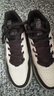 鴻星爾克板鞋高幫男鞋增高防滑運動(dòng)鞋子男休閑鞋|丹霞2 曬單實(shí)拍圖
