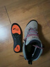 足印部落足弓支撐鞋墊男運動(dòng)氣墊減震不塌陷石墨烯抗菌防臭站久不累 4344 曬單實(shí)拍圖