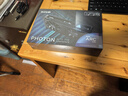 藍戟（GUNNIR）intel Arc A380 Photon  6G  2450MHz GDDR6 OC 游戲顯卡設計視頻剪輯臺式電腦顯卡 曬單實(shí)拍圖