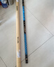 沃鼎大物抄網(wǎng)竿伸縮釣撈魚(yú)網(wǎng)兜巨物抄網(wǎng)桿 5m巨物抄網(wǎng)【單桿】 曬單實(shí)拍圖
