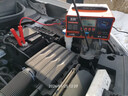 先科XK86汽車(chē)電瓶充電器12V24V通用大功率超級快充20A電流貨車(chē)摩托車(chē)電瓶車(chē)通用自動(dòng)修復充滿(mǎn)自停 曬單實(shí)拍圖
