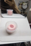 邁飛特咬肌訓練器女士面部口周肌肉訓練下顎線(xiàn)瑜伽大小臉太陽(yáng)穴凹陷 【粉色30磅】女生推薦 瘦臉塑形 曬單實(shí)拍圖
