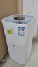 海爾（Haier）空氣凈化器室內母嬰推薦家用除甲醛除煙味除苯等離子除塵辦公室除異味除過(guò)敏原殺菌消毒凈化機 曬單實(shí)拍圖