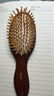 譚木匠大橘大利氣墊梳子居家日用饋贈親友禮物實(shí)木護發(fā)按摩頭皮 曬單實(shí)拍圖