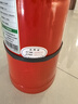 援邦滅火器水基型家用商用店用大貨車(chē)用3L水基滅火器可滅電火新國標 曬單實(shí)拍圖