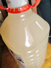 莫干山米酒 醪糟糯米酒 6.5度養生酒手工微醺酒原漿低度冷熱皆宜2.5L裝 曬單實(shí)拍圖