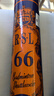 亞獅龍（RSL）訓練比賽用球 飛行穩定耐打 RSL66號 羽毛球（1桶裝） 曬單實(shí)拍圖