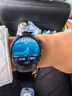 華為（HUAWEI）手表WATCH 5【咨詢(xún)享優(yōu)惠】智能運動(dòng)健康eSIM獨立通話(huà)血氧呼吸體溫監測風(fēng)險評估男女朋友禮物4Pro 46mm蒼穹黑丨黑色氟橡膠表帶【皮表帶+貼膜】 曬單實(shí)拍圖
