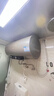 海爾（Haier）國家補貼電熱水器80升 JT3 金剛無(wú)縫膽 3300W變頻節能速熱 終身免換鎂棒 一級能效家用儲水式 曬單實(shí)拍圖