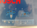 博世（BOSCH）GRW 140攪拌機1400瓦大功率電動(dòng)膩子粉涂料油漆混凝土商用打灰機 官方標配（不含攪拌頭） 曬單實(shí)拍圖
