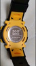 正港（ZGO）電子手表男學(xué)生男孩防水夜光運動(dòng)手表男童生日禮物 305黑黃 曬單實(shí)拍圖