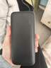 CUKTECH酷態(tài)科【3C認證可上飛機】充電寶自帶線(xiàn)電芯20000毫安時(shí)移動(dòng)電源55W快充CP25電能塊支持筆記本小米 曬單實(shí)拍圖