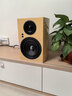 尊寶（JAMO）C707PA MKII二代有源音響無(wú)線(xiàn)藍牙音響HIFI高保真2.0聲道書(shū)架音箱家庭影院電視電腦桌面音響香奈黃 曬單實(shí)拍圖