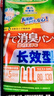 安顧宜日本凈味長(cháng)效成人拉拉褲64片腰圍80-130老年人尿不濕內褲紙尿褲 曬單實(shí)拍圖