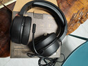 漫步者（EDIFIER）HECATE G1 Pro USB7.1聲道游戲耳機電競耳麥頭戴式電腦網(wǎng)課辦公麥克風(fēng)吃雞有線(xiàn)耳機 黑色 曬單實(shí)拍圖