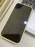 蘋(píng)果【即將售罄】iPhone 15 Plus蘋(píng)果15plus 全網(wǎng)通5G手機apple 蘋(píng)果15Plus 黃色 6.7寸 256G 店保2年 曬單實(shí)拍圖