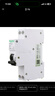 施耐德電氣 空開(kāi)帶漏電保護斷路器A型 1P+N C25(占一位) Acti9系列A9D93625R 曬單實(shí)拍圖