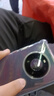 華為（HUAWEI）Mate40Pro 5G全網(wǎng)通手機  鴻蒙系統 海思麒麟9000芯片 雙卡雙待 亮黑色 8+256GB 曬單實(shí)拍圖