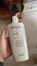 卡詩(shī)雙重功能洗發(fā)水500ml氨基酸無(wú)硅油去油清爽凈油蓬松柔順 曬單實(shí)拍圖