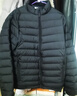 波司登秋羽絨服男士休閑輕薄立領(lǐng)內膽送禮外套商場(chǎng)熱賣(mài)同款B250131005 曬單實(shí)拍圖