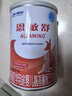 雀巢健康科學(xué) 恩敏舒 無(wú)乳糖 氨基酸配方食品 二代氨基酸強化OPO正品保證 400g 曬單實(shí)拍圖
