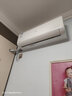 長(cháng)虹空調大1.5匹熊貓懶Pro超一級省電純銅管冷暖掛機國家補貼以舊換新KFR-35GW/ZDCSW1+RA(PR)十年包修 曬單實(shí)拍圖