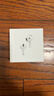 Apple/蘋(píng)果 AirPods 4(支持主動(dòng)降噪)搭配無(wú)線(xiàn)充電盒(USB-C)蘋(píng)果耳機 藍牙耳機適用iPhone/iPad 四代 曬單實(shí)拍圖