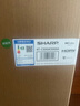 SHARP夏普電視新品GK5000A 50/55/65/75英寸 XT-Lite畫(huà)質(zhì)引擎2+32G遠場(chǎng)語(yǔ)音4K護眼智慧語(yǔ)音全面屏電視機 50英寸 4T-C50GK5000A [上門(mén)安裝服務(wù)]（座裝/普通掛裝/含固定掛架） 曬單實(shí)拍圖