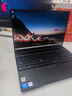 ThinkPad【國家補貼15%】聯(lián)想E16超能版筆記本電腦 商務(wù)辦公學(xué)生輕薄本 英特爾酷睿5 220H 32G 1T 2.5K黑色 曬單實(shí)拍圖