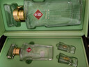 文君 綠色禮盒 52度 500ml+100ml 禮盒裝 濃香型白酒 年貨送禮 曬單實(shí)拍圖