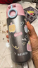 物生物保溫杯兒童吸管杯女士孕產(chǎn)婦水杯大容量高顏值小學(xué)生杯子生日禮物 曬單實(shí)拍圖