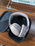 BOSE【全國補貼】QuietComfort Ultra2 II 頭戴式無(wú)線(xiàn)藍牙運動(dòng)電競游戲主動(dòng)消噪降噪生日禮物 QC45-沙丘灰 曬單實(shí)拍圖