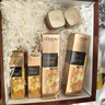 歐萊雅（LOREAL）套裝抗皺金致臻顏保濕補水緊致化妝品護膚品禮盒520禮物送女友 花蜜奢養6件套禮盒（店長(cháng)推薦） 曬單實(shí)拍圖