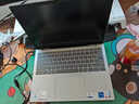 戴爾（DELL）靈越14/15Pro戴爾筆記本電腦7440輕薄Ai本14英寸15英寸高性能學(xué)生 靈越14Pro/i5/16G/256G/獨顯2G/14英寸 曬單實(shí)拍圖