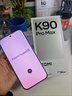 小米REDMI K90 Pro Max 第五代驍龍8至尊版 7560mAh大電池 BOSE聯(lián)合調音丹寧色 12GB+512GB 紅米5G手機 曬單實(shí)拍圖