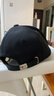 冠軍涂鴉帽子男百搭韓版潮牌軍鴨舌帽休閑兒童親子時(shí)尚防曬情侶遮陽(yáng)棒球帽 大人黑色 曬單實(shí)拍圖