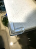 倉藏透明防撞條護角防磕碰嬰幼兒寶寶防撞角軟包邊護墻角硅膠防護條 曬單實(shí)拍圖