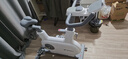 麥瑞克（MERACH）動(dòng)感單車(chē)家用智能自發(fā)電健身器材室內自行車(chē)絕影ONE2代 MR-S10W2 曬單實(shí)拍圖