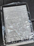 馬勒（MAHLE）帶炭PM2.5空調濾芯格LAK945(科帕奇2.4/3.2(07-17年)/歐寶安德拉) 曬單實(shí)拍圖