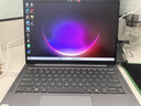 聯(lián)想小新14 14英寸輕薄筆記本電腦（銳龍R7-H255 16G? 512G 高色域 400nit 120Hz高刷) 國家補貼 曬單實(shí)拍圖