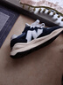NEW BALANCE  運動(dòng)鞋男鞋女鞋百搭低幫休閑鞋5740系列M5740CD 藏青色 42 曬單實(shí)拍圖